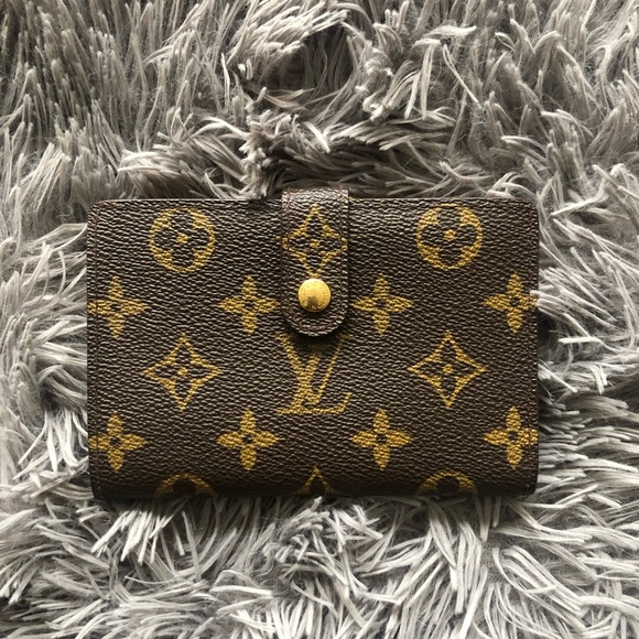 Louis Vuitton Porte Monnaie Wallet - Picture 9 of 15